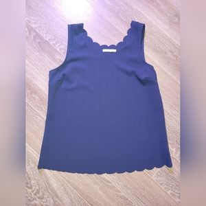 41 Hawthorn Stylish Tank Top